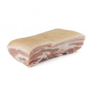 Pork Belly Slow Cured Ham