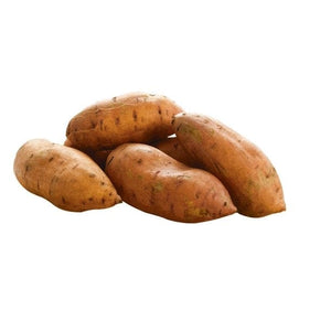 Sweet Potatoes Orange-kg