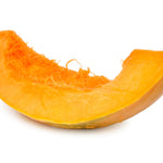 Fresh  Pumpkin Slice