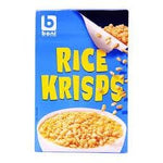 Boni Rice Krisps Cereals- 500g