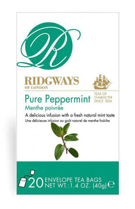 Ridgways Pure Peppermint 30g