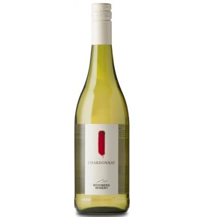 Rooiberg Winery Chardonnay 2022 750ml