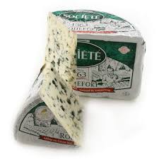Roquefort Societe Cheese