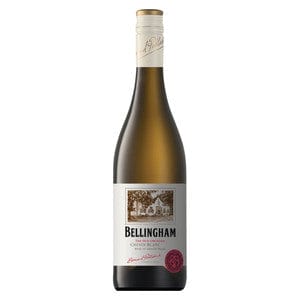 Bellingham Homestead Chenin Blanc 2020- 750ml