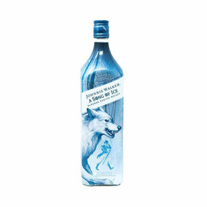 Johnnie Walker Song of Ice Blended Scotch 40.2% - 1Ltr