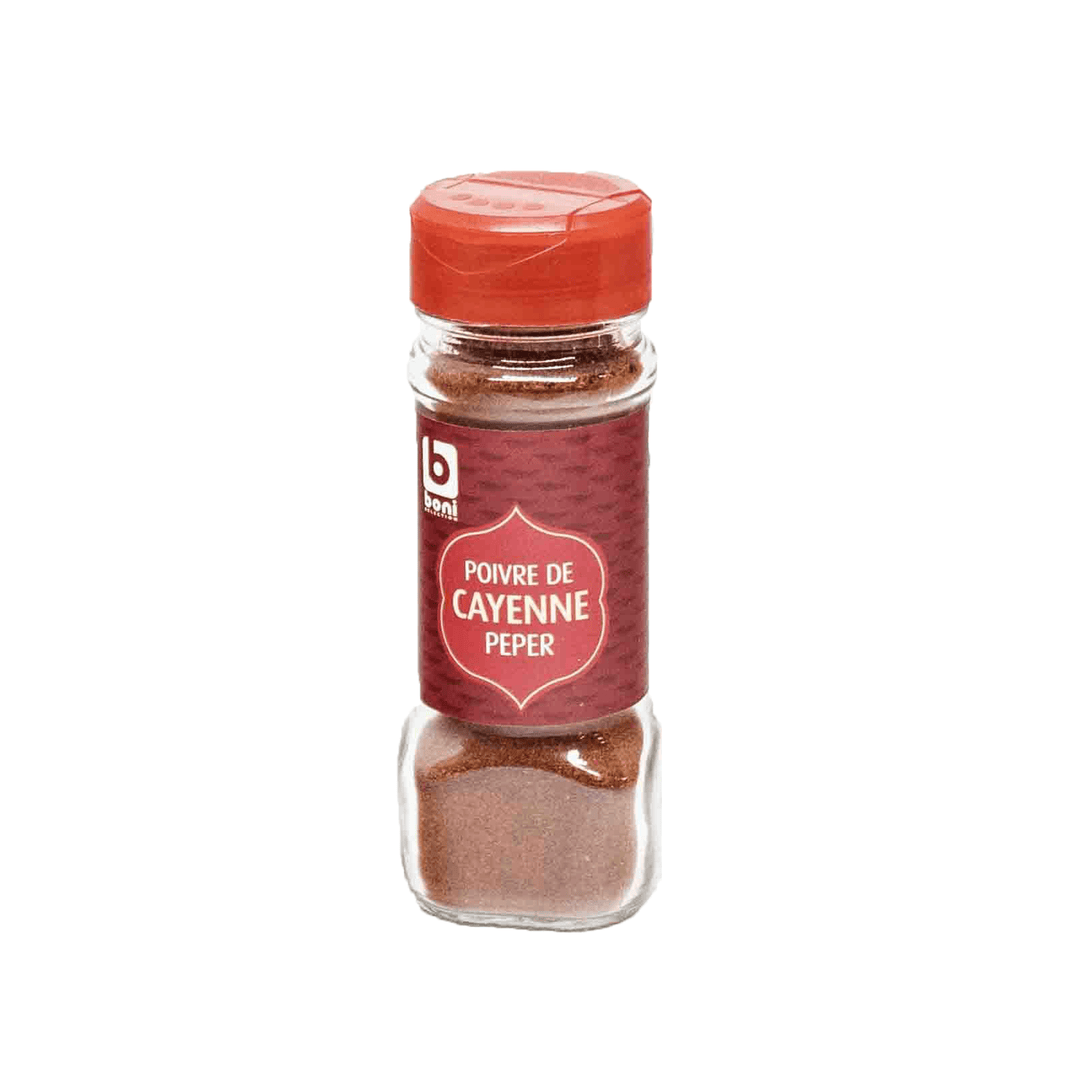 Boni  Spice Cayenne Pepper 40g