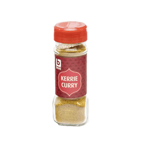 Boni  Spices Curry 40g