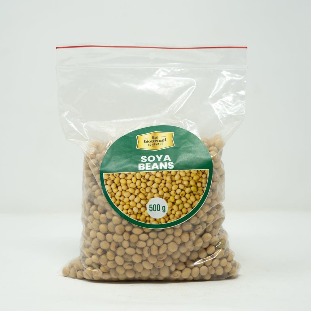 Soya Beans 500g