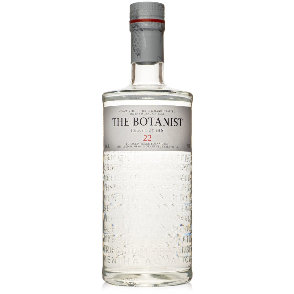 The Botanist Islay Dry Gin  46% - 700ml