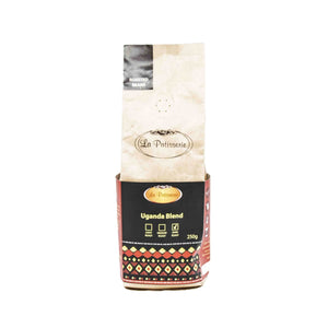 Uganda Blend Ground Coffee 250g