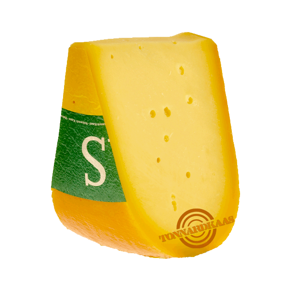 Young Gouda Cheese