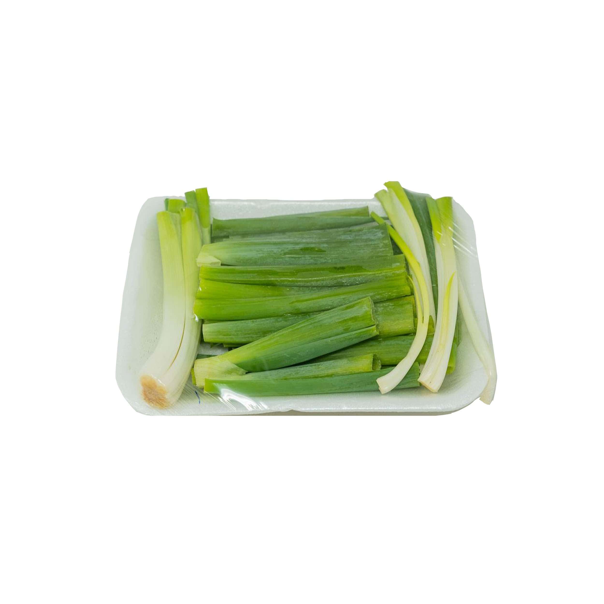 Spring Onions