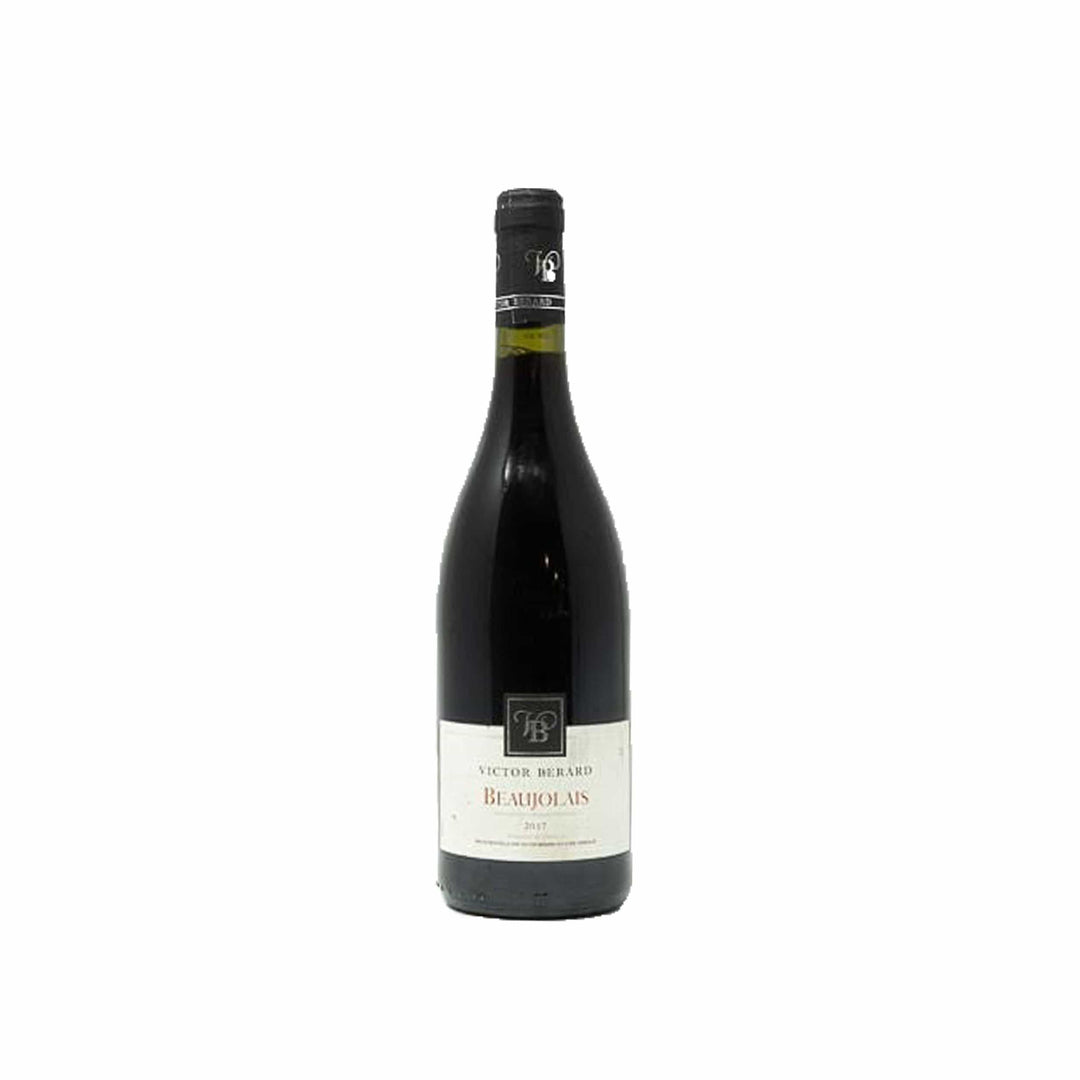Beaujolais Victor Berard 12.5%  2017 - 750ml