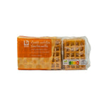 Boni Soft Wafels With Icing 12pieces 300g