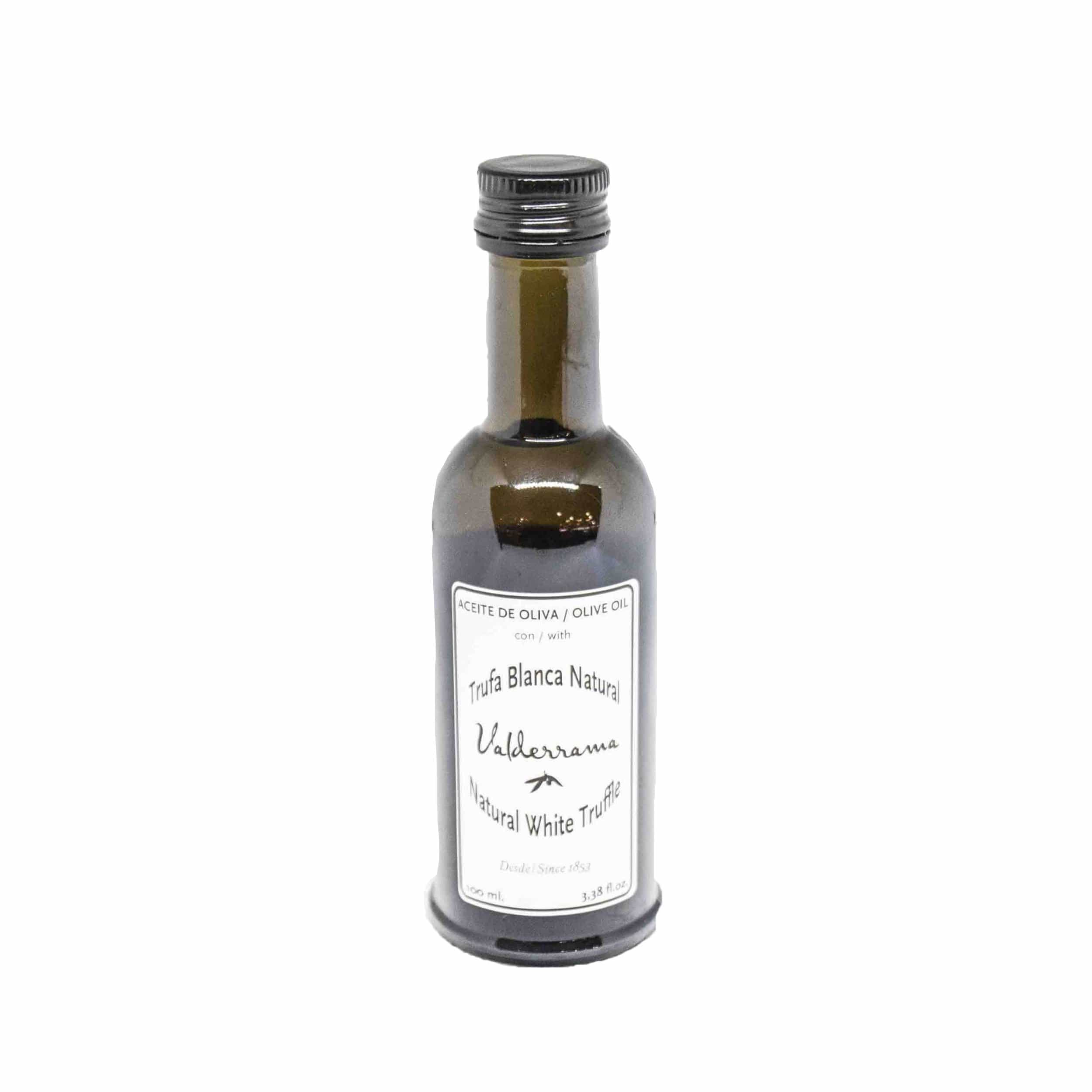 Valderrama White Truffle Oil 100ml