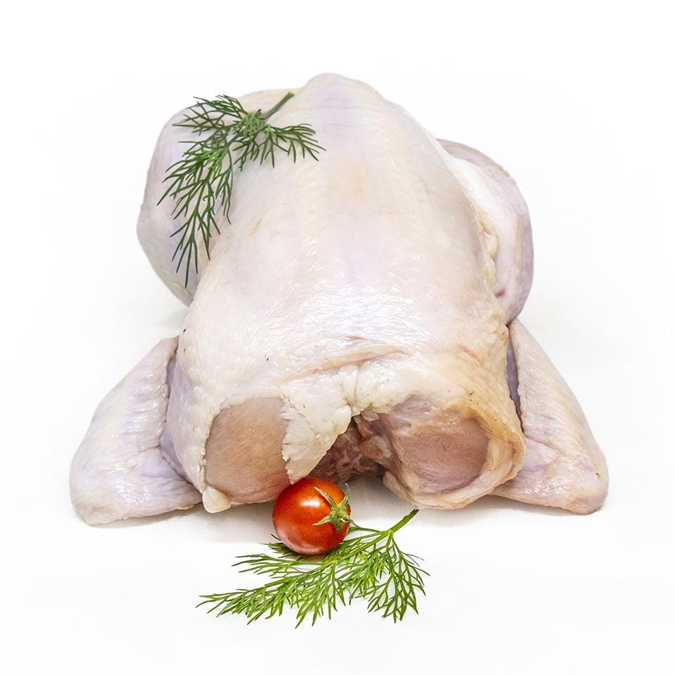 Chicken Whole per Kg