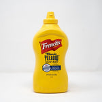 French's Classic Yellow Mustard 850g