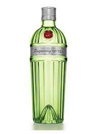 Tanqueray No. Ten London Dry Gin 47.3% - 1Ltr